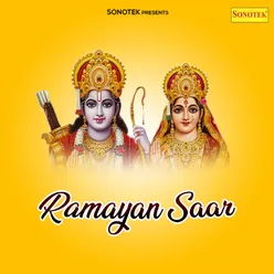 Ramayan Saar